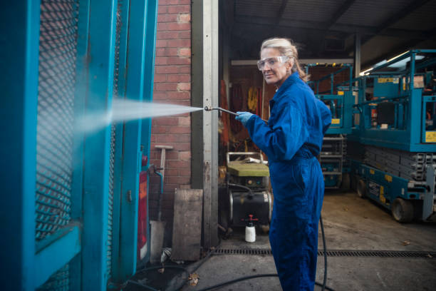 Best Heavy Equipment Washing  in Long Beach, NY