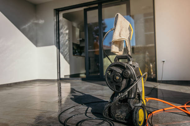 Professional Pressure Washing Services in Long Beach, NY