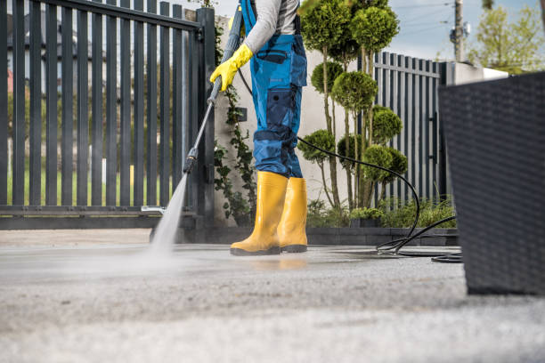 Best Dumpster Area Cleaning  in Long Beach, NY